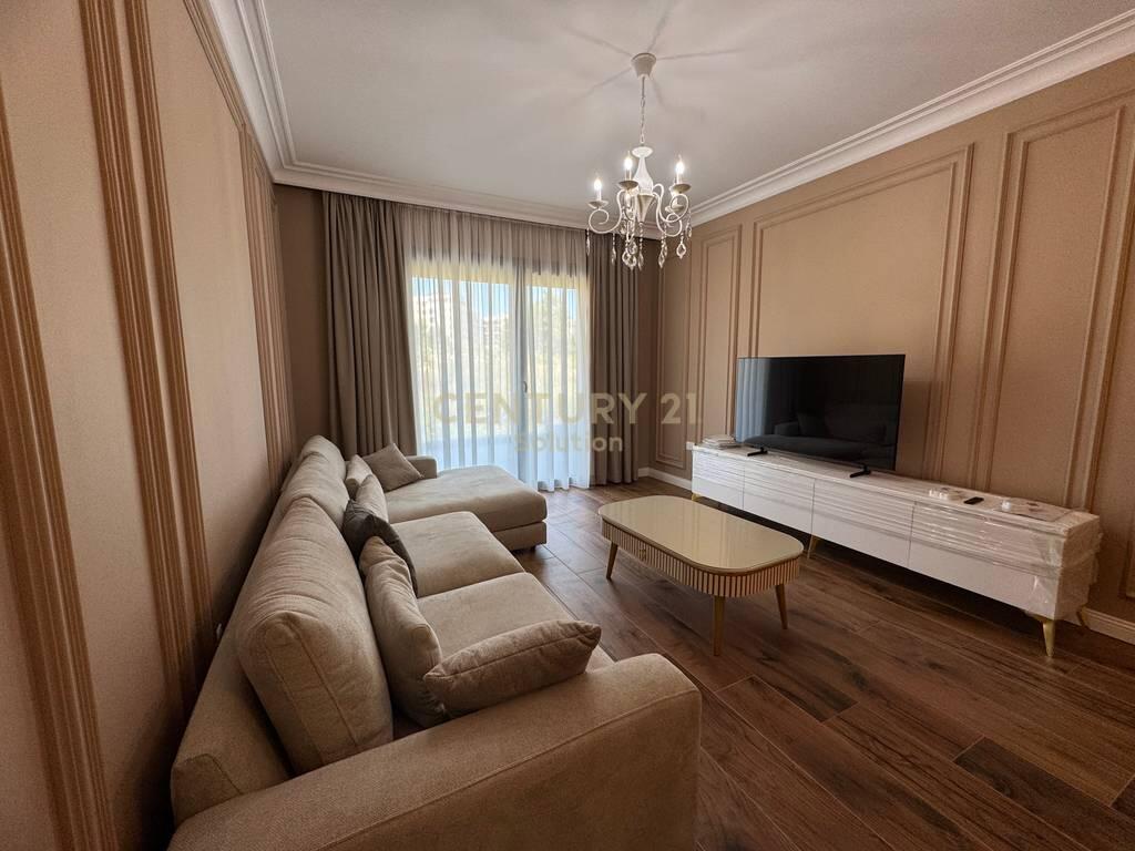 🏢 Appartamento 2+1 in Affitto – Complesso Residenziale, Lago Secco