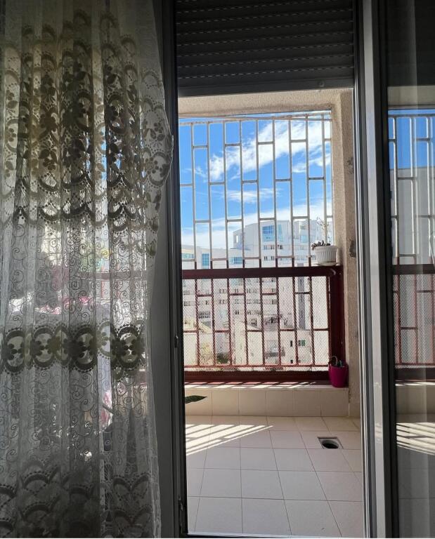 APARTMENT FOR SALE 2+1+2 IN THE MAGNET COMPLEX, (21 DECEMBER)