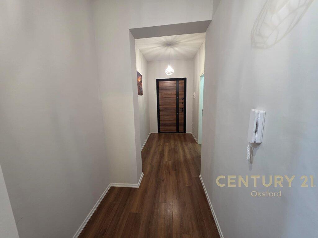 🏡 Apartment 2+1+2 + Laundry for Sale – ASL 2, Xhamllik