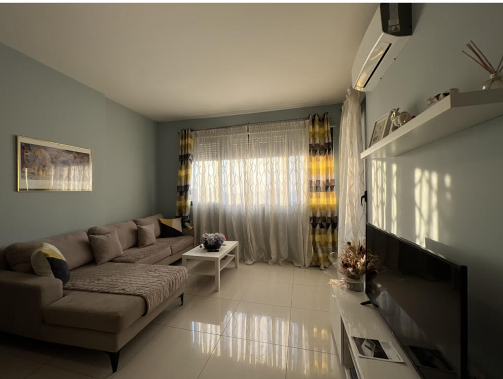 📣 RENT Apartment 2+1 With 2 Bathrooms 📍 ASL Complex 🛣️ "Kongresi i Manastirit" Street ✨