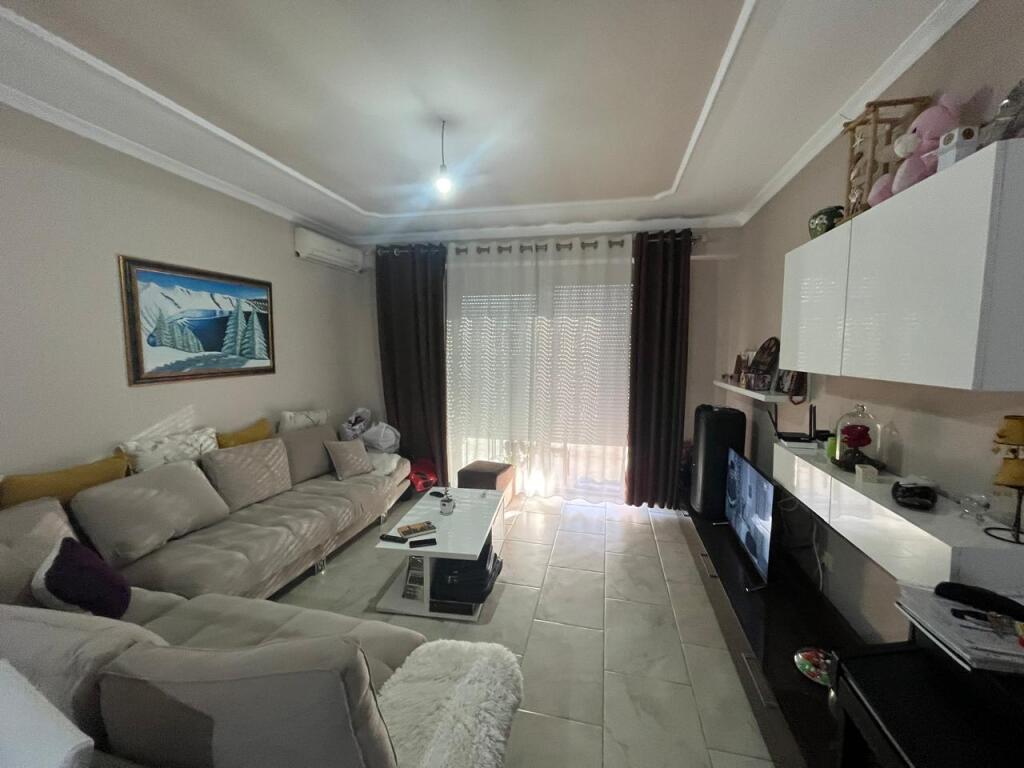 FOR SALE APARTMENT 1+1 – MISTO MAME, Kombinat