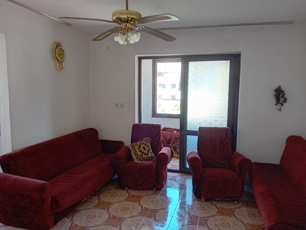 APARTMENT 2+1 FOR SALE CENTER, DURRES