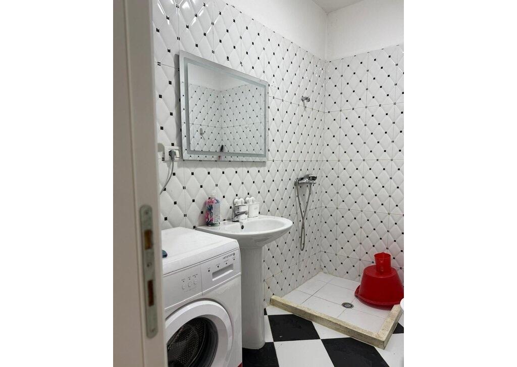 2+1 Apartment for Rent near the Construction Engineers' Dormitories