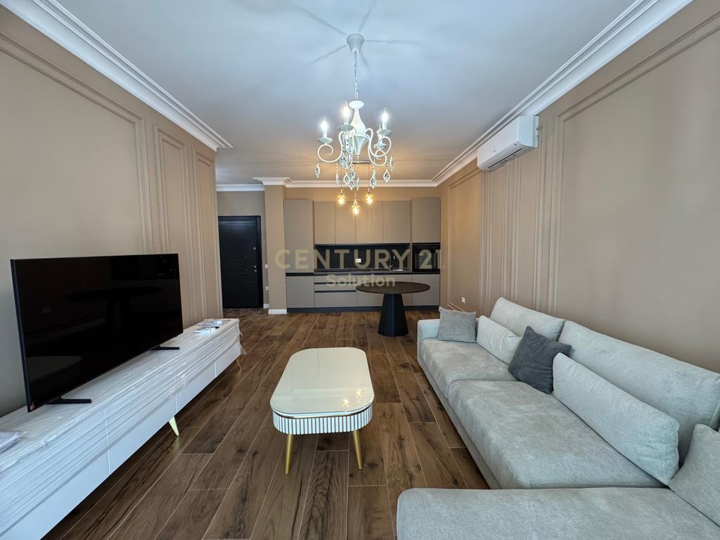 🏢 Appartamento 2+1 in Affitto – Complesso Residenziale, Lago Secco
