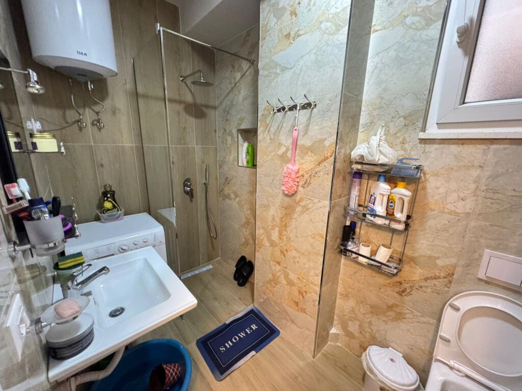 🚪Appartamento 1+1 in Vendita  📍 Indirizzo: Don Bosko Prezzo: 135,000€