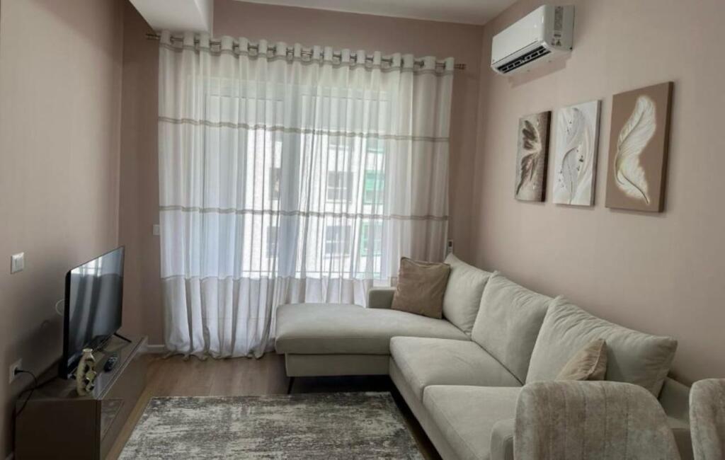 Affittasi 1+1, residenza Kaimi