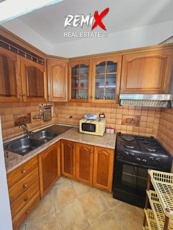 FOR RENT 2+1 APARTMENT NEAR QEMAL MICI DURRES