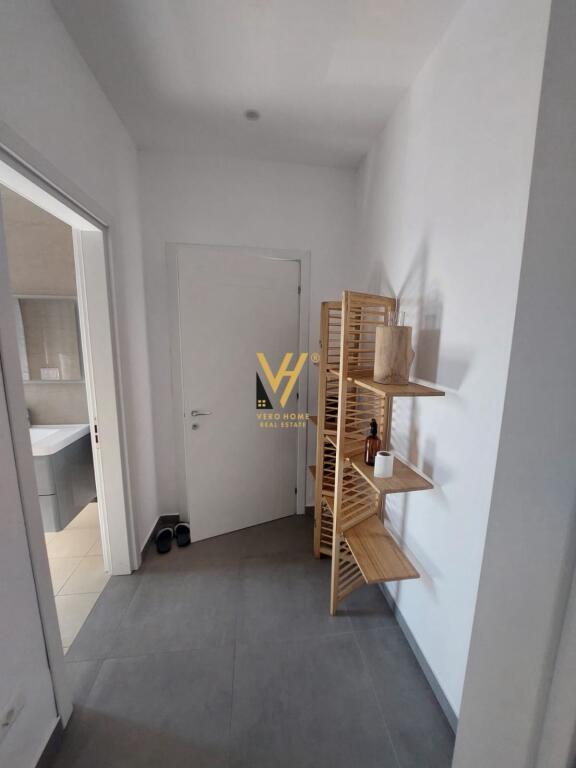 APARTMENT 1+1+BLK FOR RENT AT GARDEN BUILDING, RR.KAVAJES 80,000 LEKE