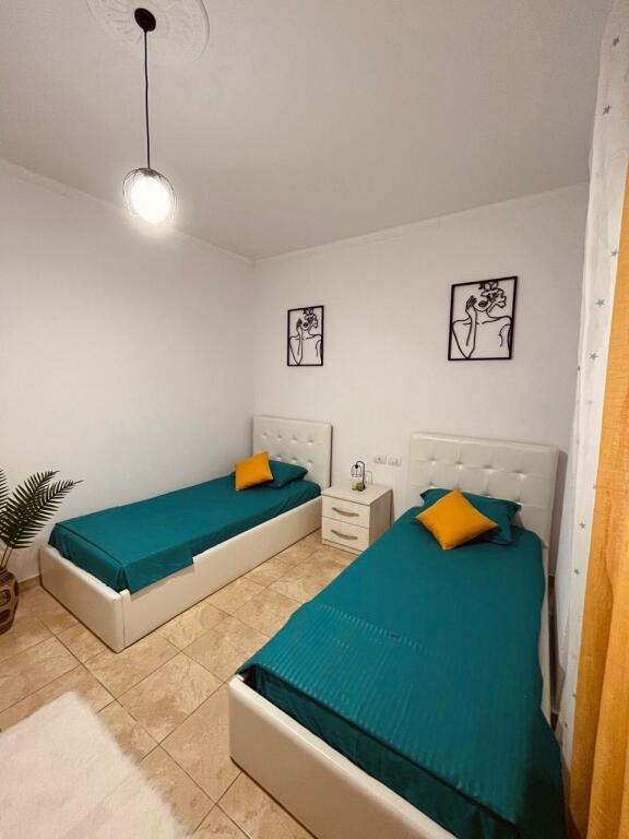 Apartment 2+1+1 with Balcony for Rent