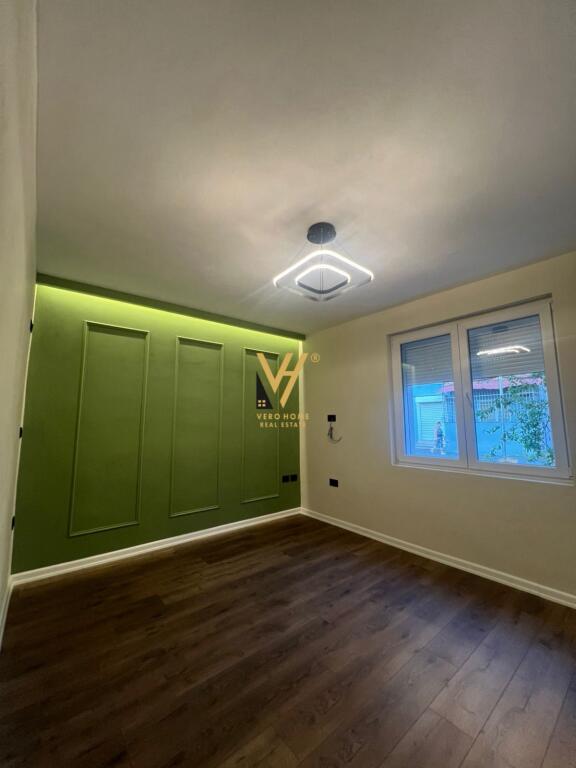 APPARTAMENTO 1+1 IN VENDITA AL MOZAIKU A TIRANA, 21 DHJETORI 105.000 EURO