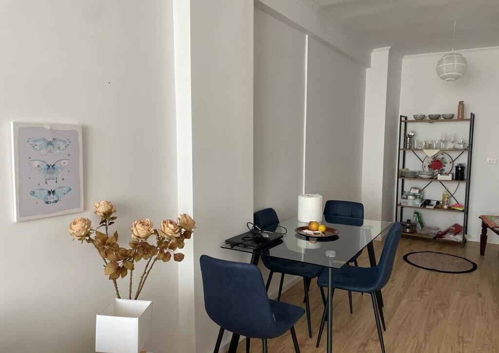 Apartament me Qera 1+1,