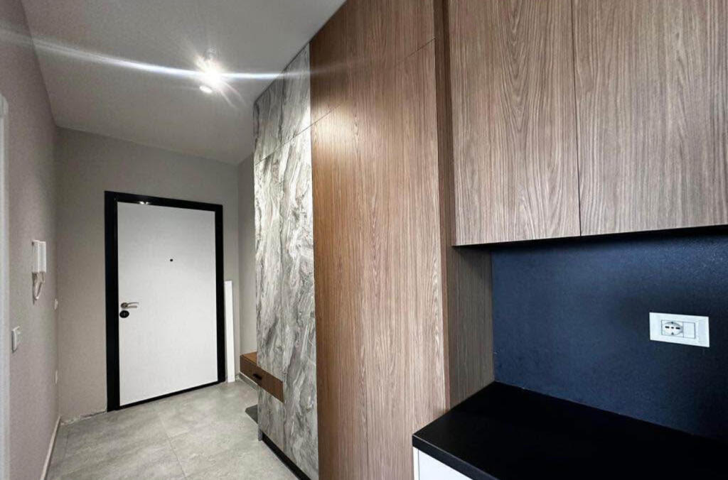 📣 SUPER Apartment for SALE 1+1 📍 Golden Park Residence, Opposite American Hospital 3 ✨ 💶 Price 135,000 Euro