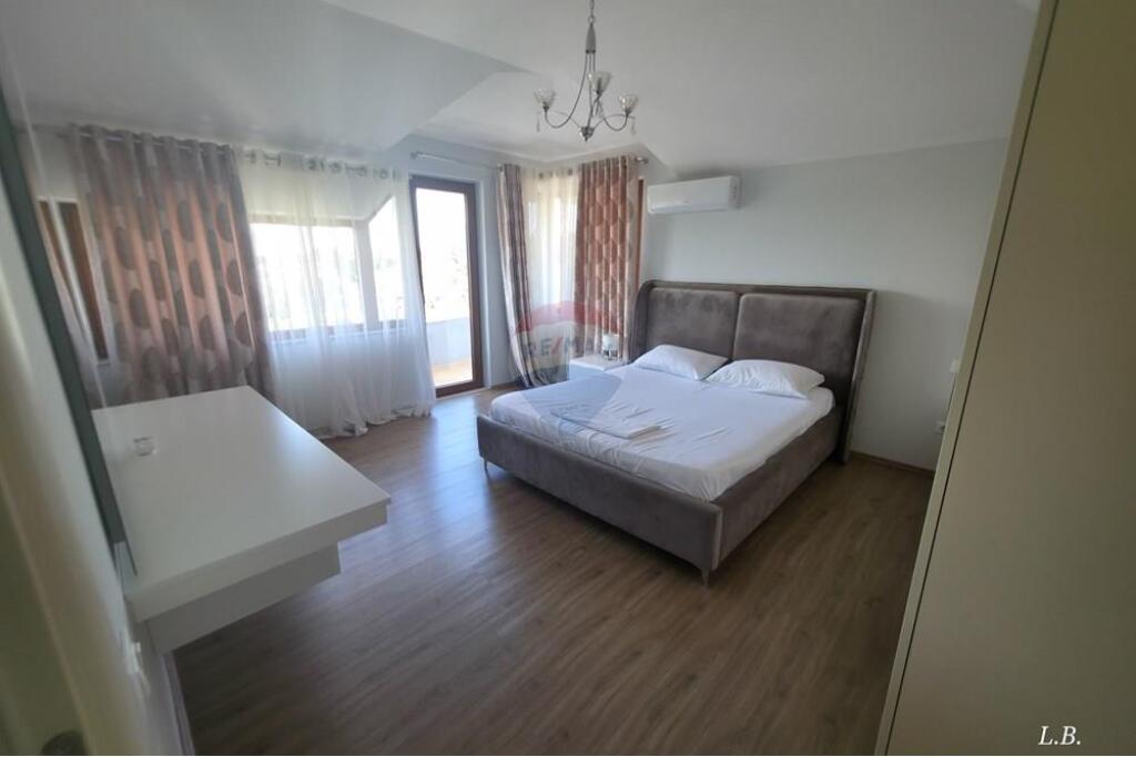 Appartamento in affitto vicino al Lago di Tirana
