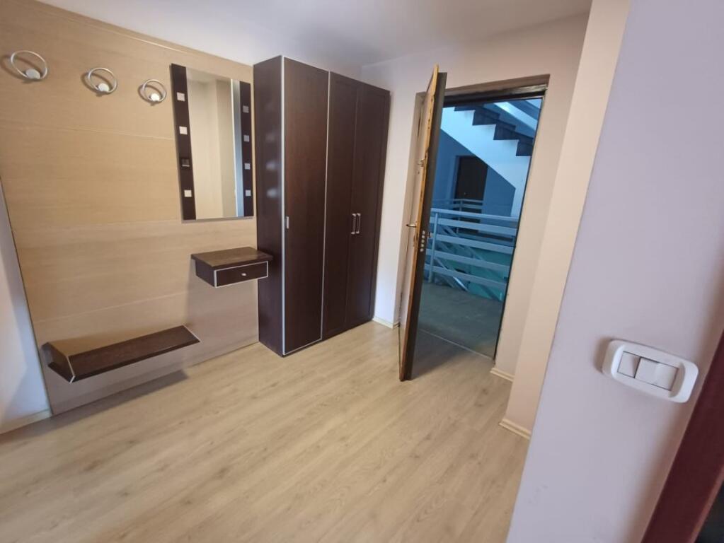 Apartament 2+1 me qira ISH EKSPOZITA