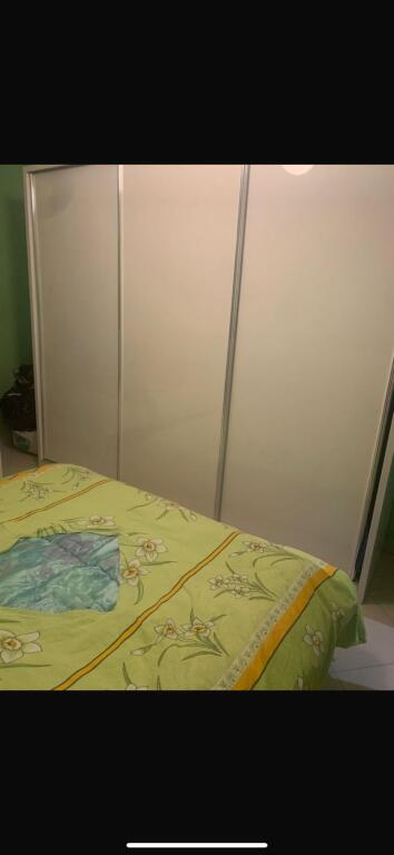 APARTAMENT ME QERA 1+1