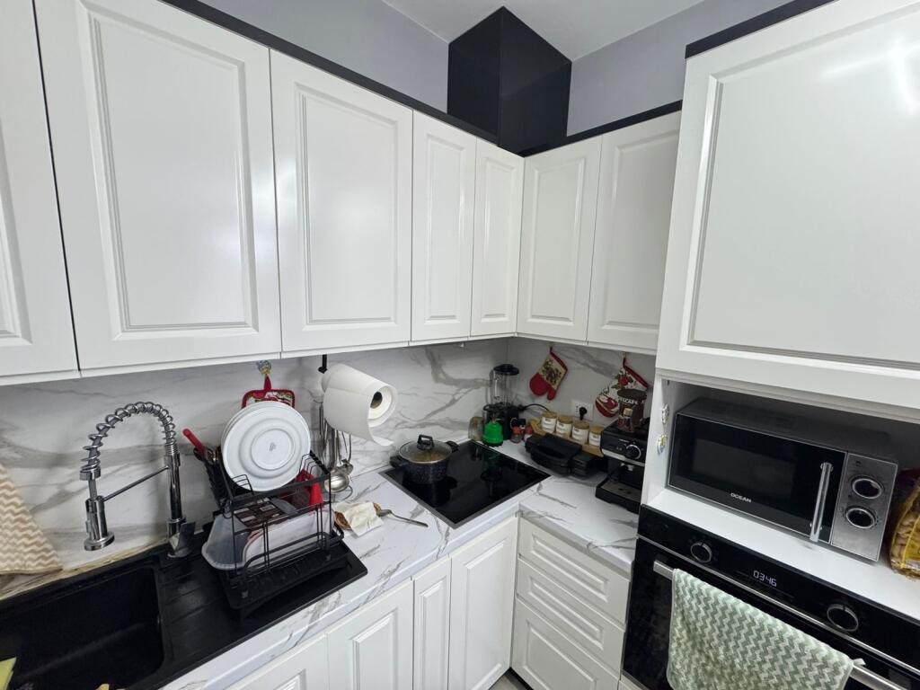 🚪Appartamento 1+1 in Vendita  📍 Indirizzo: Don Bosko Prezzo: 135,000€
