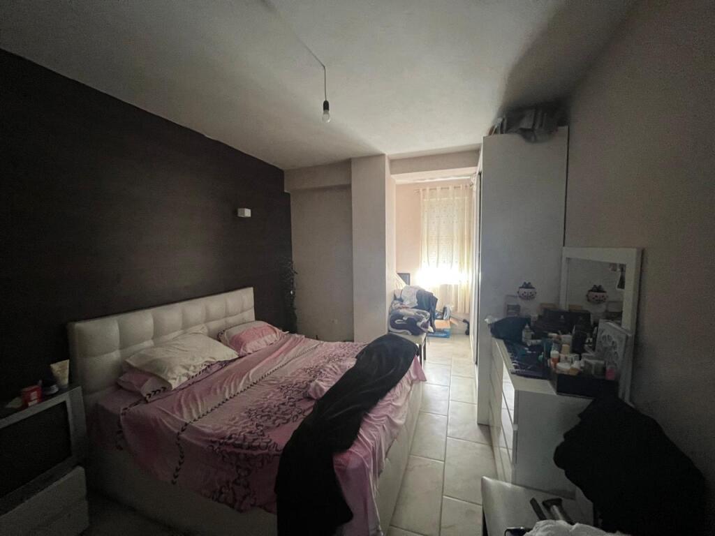 FOR SALE APARTMENT 1+1 – MISTO MAME, Kombinat