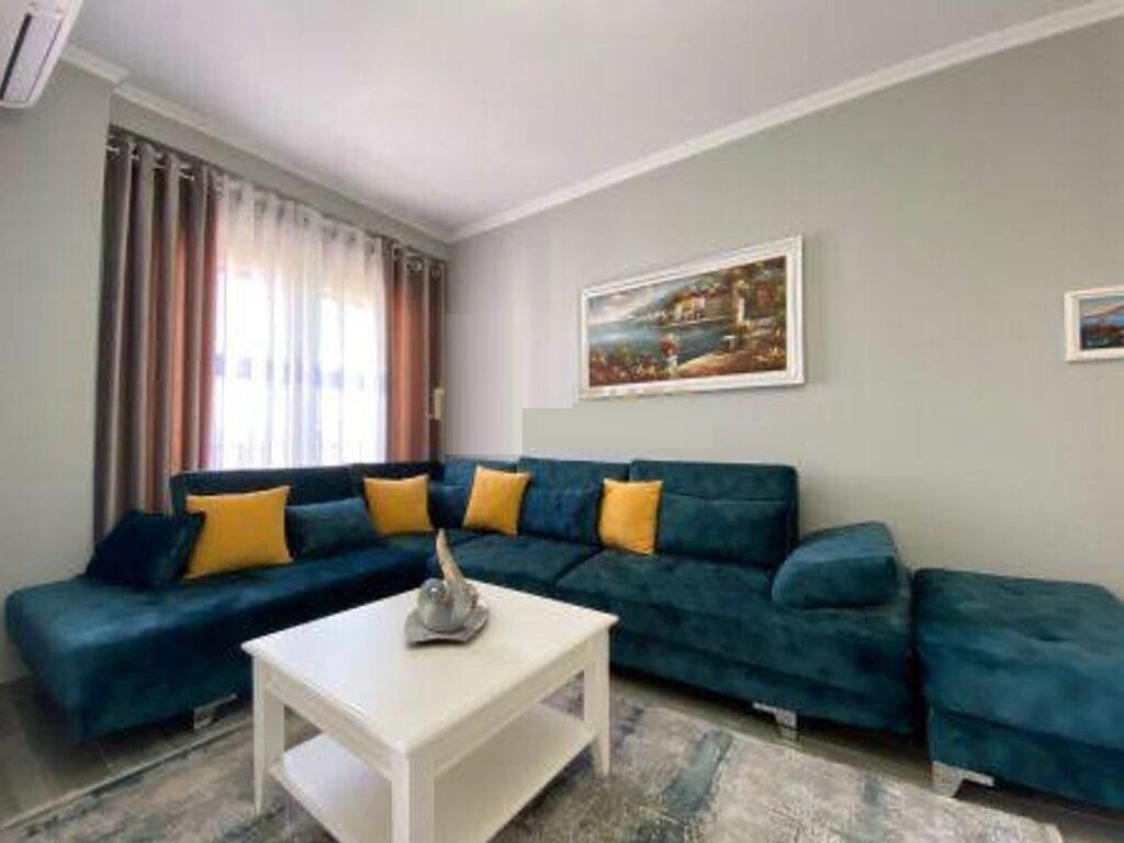 Apartament me Qira 1+1 tek Ali Demi