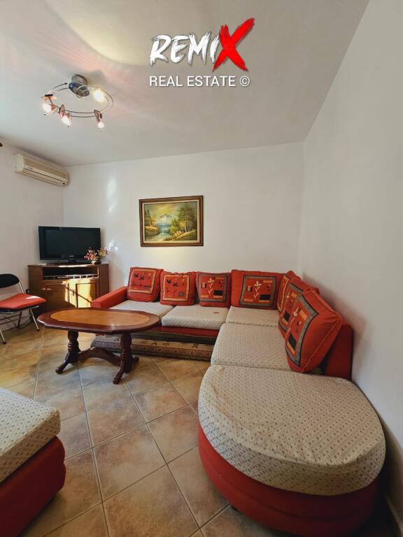 FOR RENT 2+1 APARTMENT NEAR QEMAL MICI DURRES