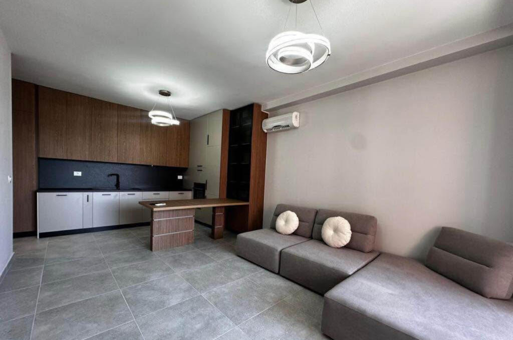 📣 SUPER Apartment for SALE 1+1 📍 Golden Park Residence, Opposite American Hospital 3 ✨ 💶 Price 135,000 Euro