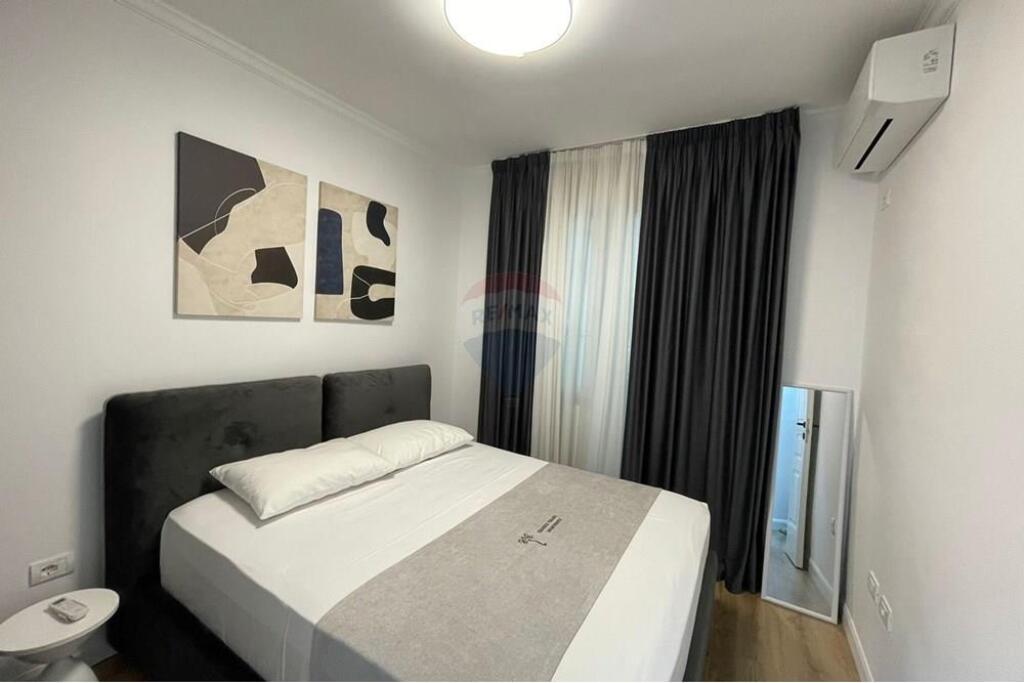 Apartament 1+1+ballkon me Qira tek 21 Dhjetori