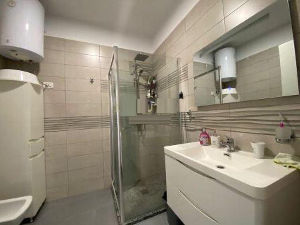 Apartament me Qira 1+1 tek Ali Demi
