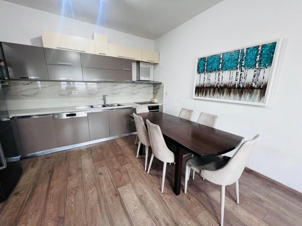 Apartment 2+1 for rent at the former Hipoteka