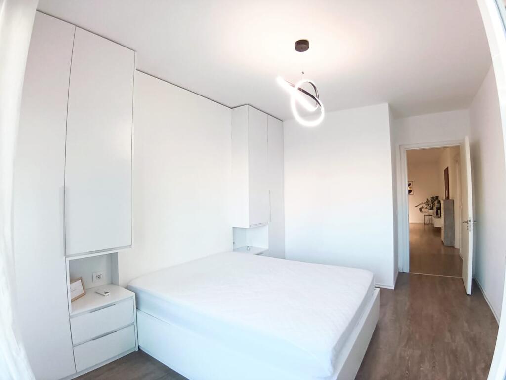 APARTMENT FOR RENT! OPTIKA ROMA, PAZAR I RI
