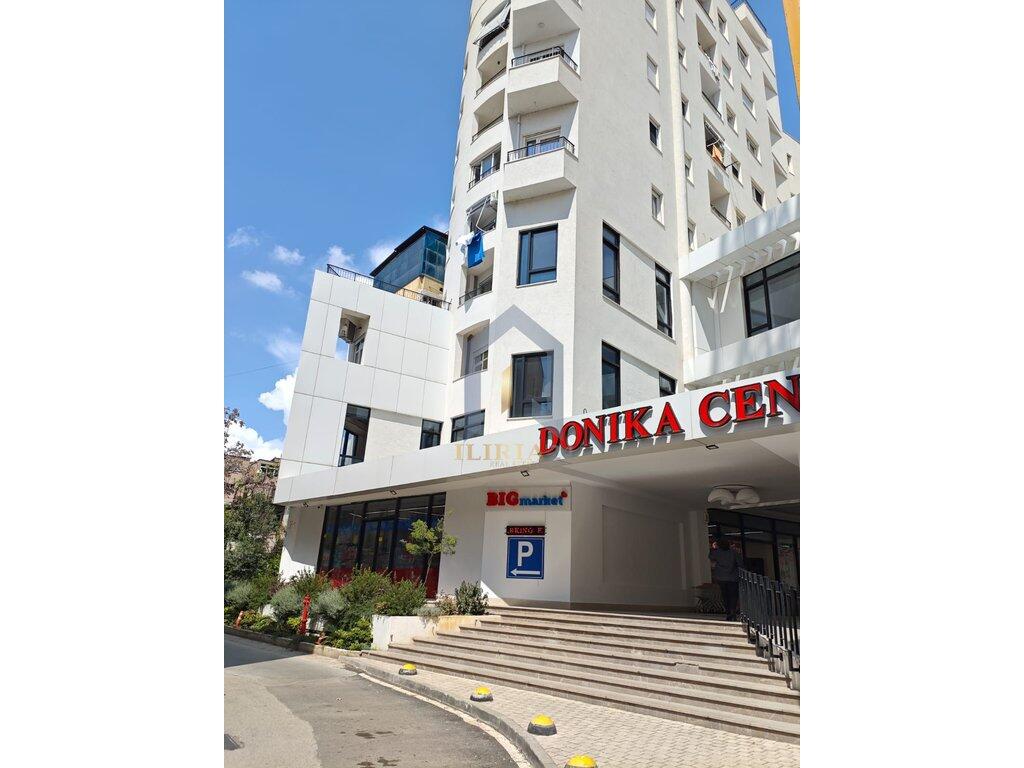 COMMERCIAL SPACE FOR RENT IN THE CENTER OF TIRANA