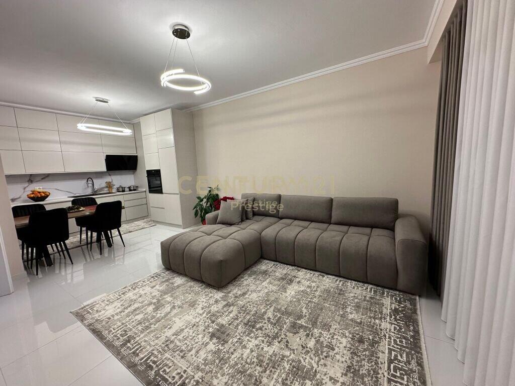 🏢 Appartamento 2+1 in Affitto – Urban Gate, Astir