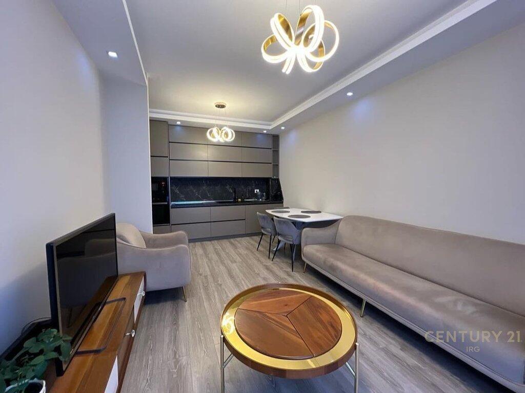 🏢 2-Bedroom Apartment for Rent in Modern Residence – Jordan Misja Street, Tirana