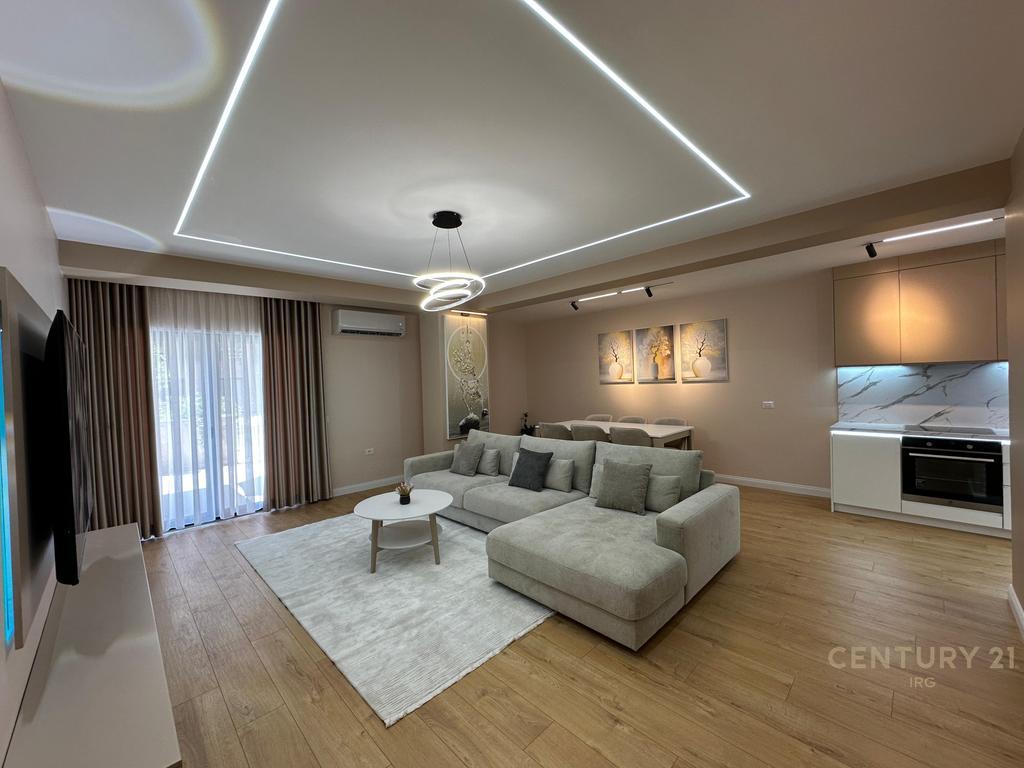 🌅 Appartamento in Affitto 2+1+2+Veranda – Kodra e Diellit 2, Zgjerimi
