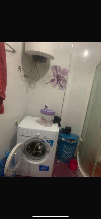 APARTAMENT ME QERA 1+1