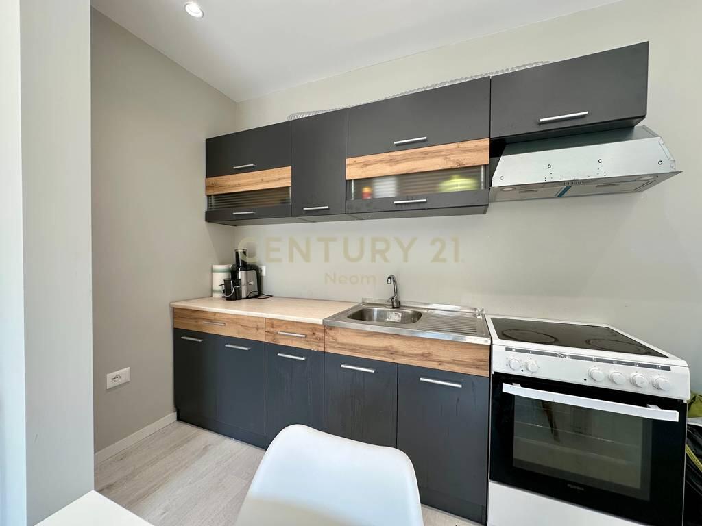 ✅Apartamenti ndodhet në zonën e Selvisë, Rruga ''Thanas Ziko''.