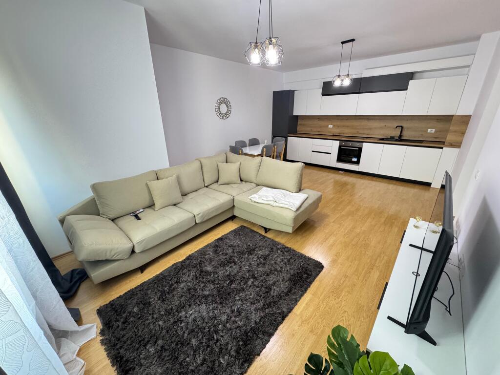 Apartment for rent 2+1 FZ Residence Dry Lake