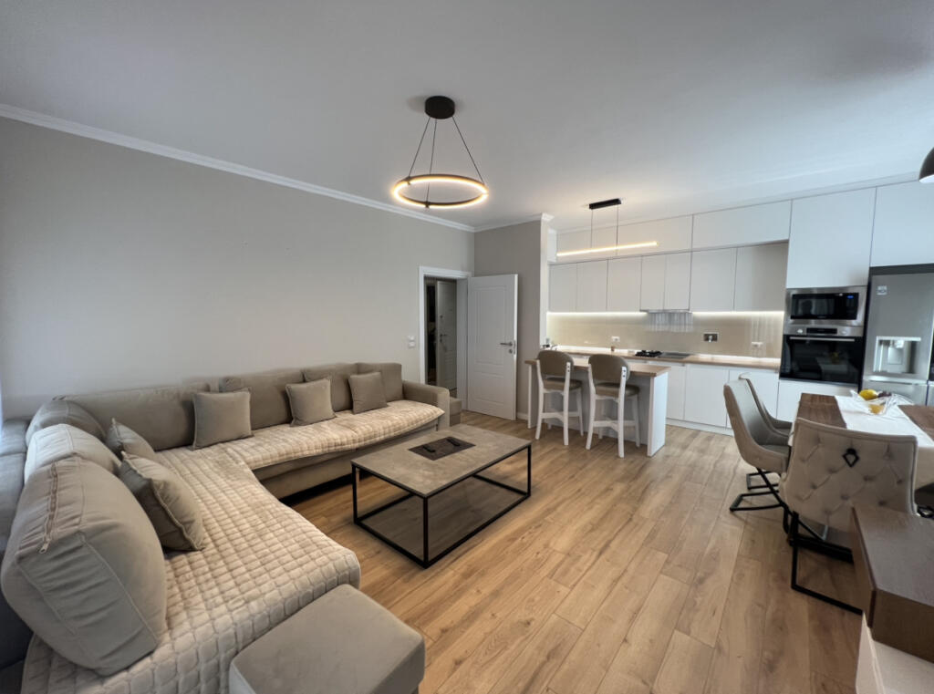 ✅ SUPER Apartment 2+1 With Parking 📣 For RENT 📍 Sauk 🛣️ "Sefer Tujani" Street ✨