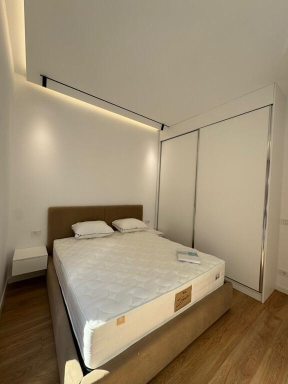 🏢 Apartment 1+1 for rent – Delijorgji