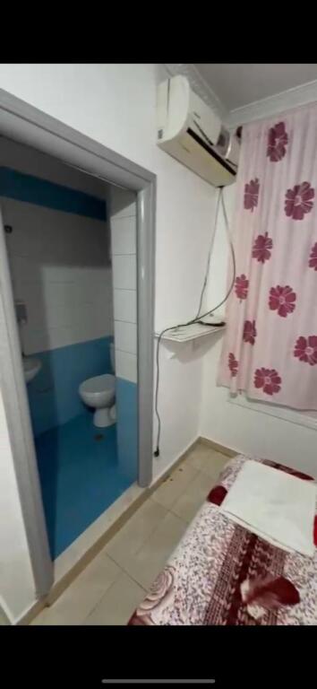 Studio apartment for rent