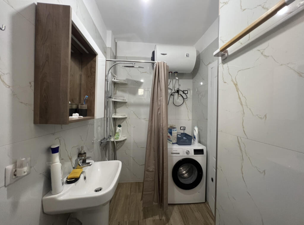 ✅ SUPER Apartment 2+1 With Parking 📣 For RENT 📍 Sauk 🛣️ "Sefer Tujani" Street ✨