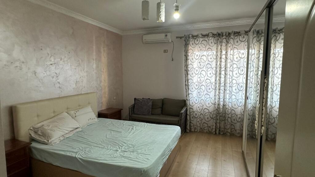 JEPET APARTAMENT 2+1+2 NE ASTIR