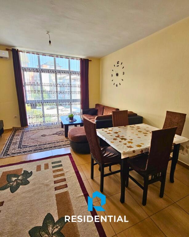 Ne Fresk, Shitet Apartament 2+1+2 Me Çmim Okazion 1049€/m²!