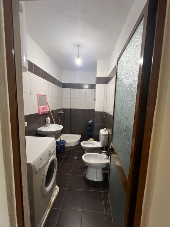 Apartament Me Qera 2+1 Ne Fresk (ID B2201435) Tirane