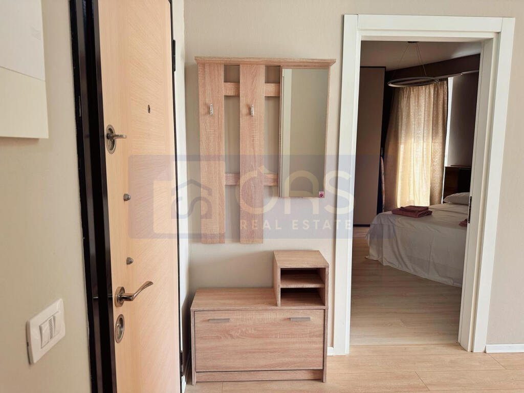 Apartment 1+1 for rent in the Center