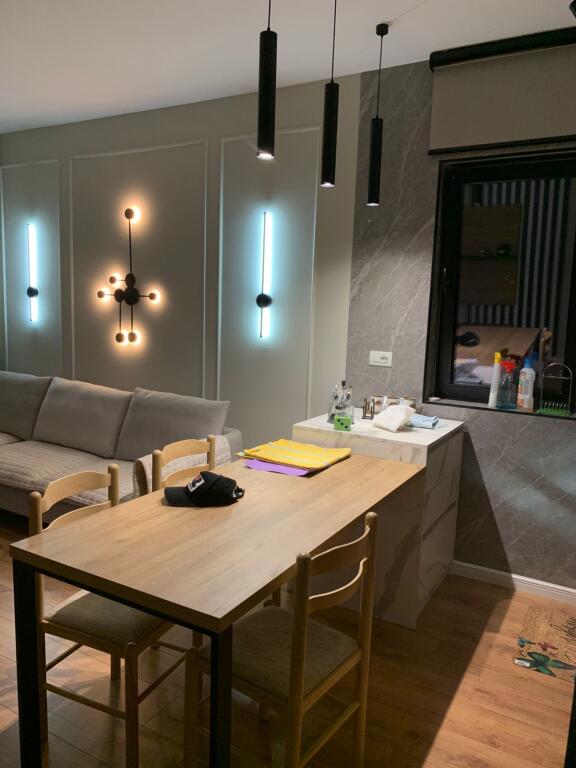 One-story house (1+1) for rent near Hipoteka, Panorama street