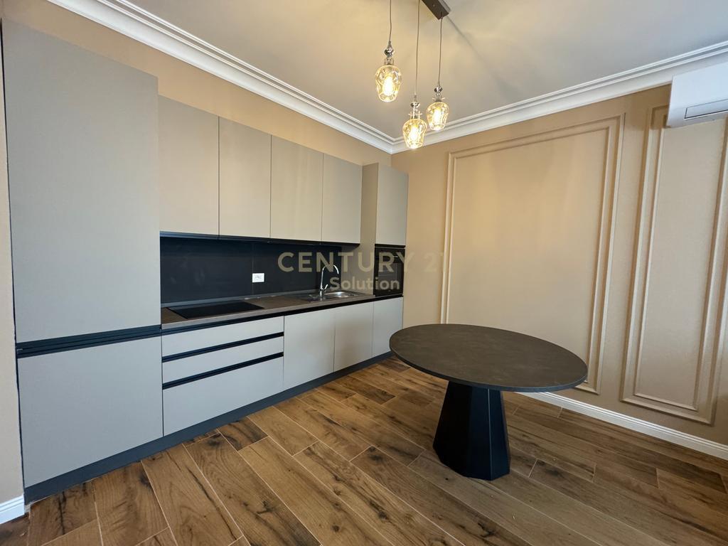 🏢 Appartamento 2+1 in Affitto – Complesso Residenziale, Lago Secco