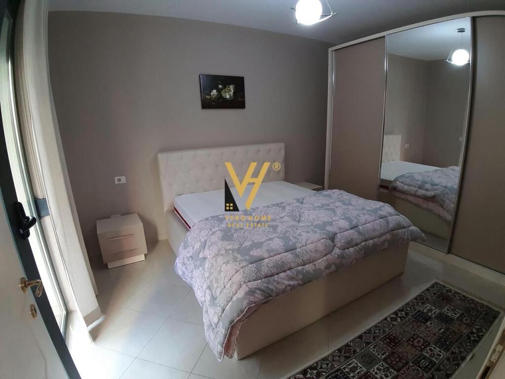 APARTMENT 1+1+BLK FOR RENT ON KOSOVAREVE STREET 60,000 LEKE