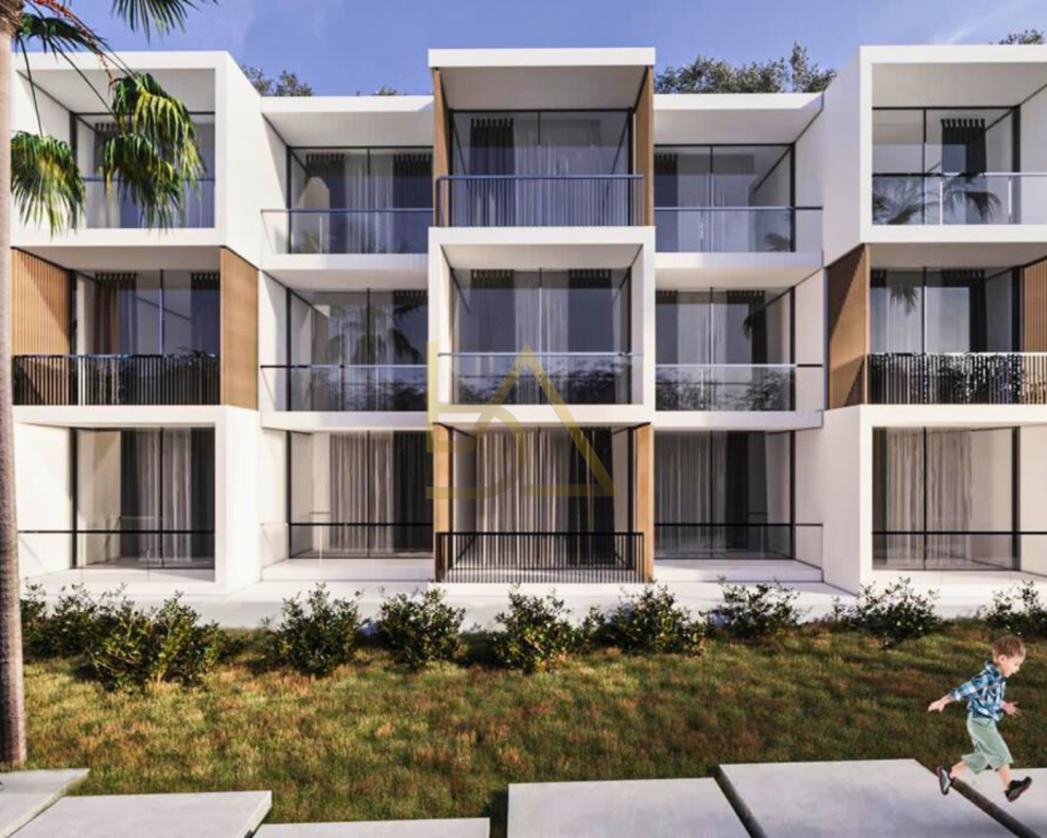 Appartamenti in Vendita – FOVEA LUXURY RESORT & SPA, Radhimë, Vlorë
