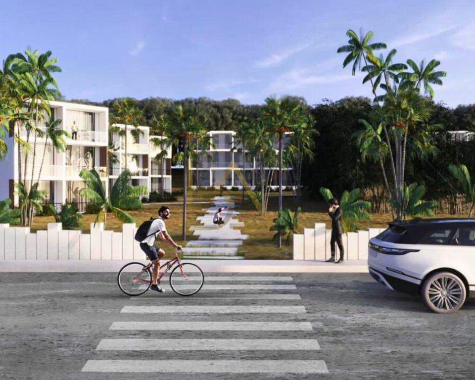 Appartamenti in Vendita – FOVEA LUXURY RESORT & SPA, Radhimë, Vlorë