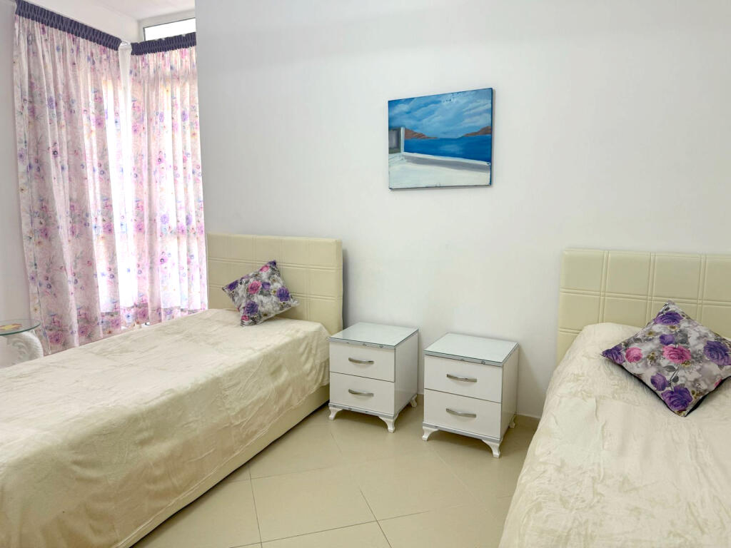 APARTMENT 2+1 FOR RENT! CONSTRUCTION ENGINEERING