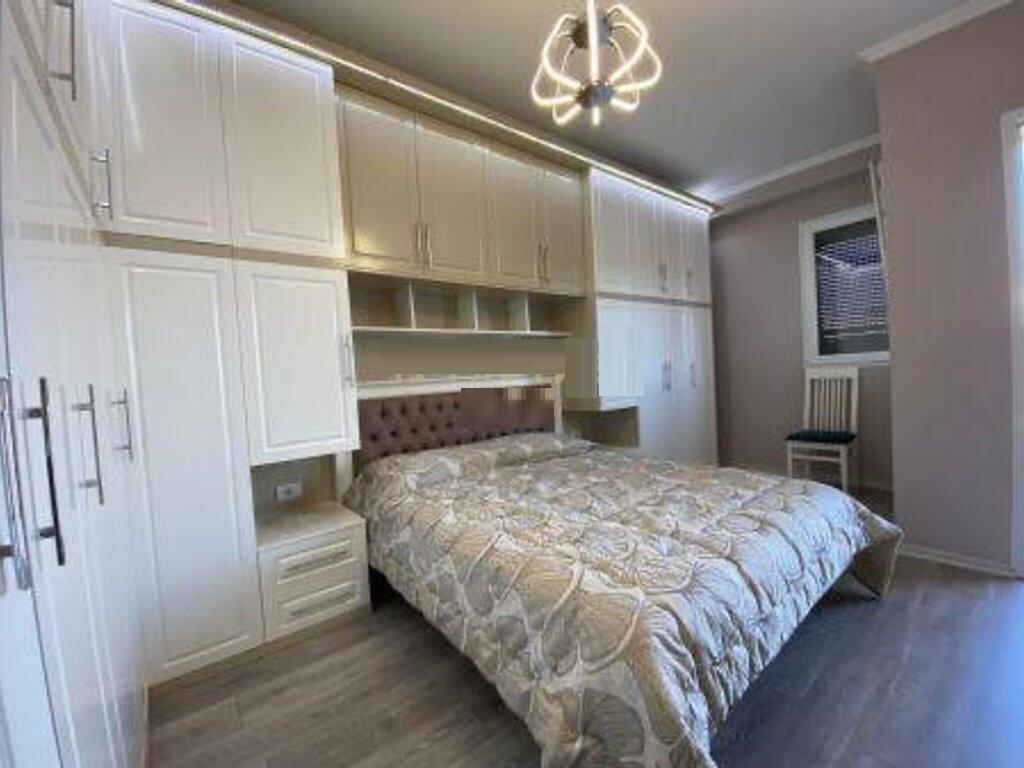Apartament me Qira 1+1 tek Ali Demi